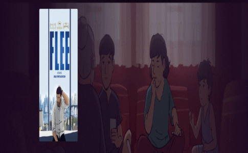 Affiche du film Flee