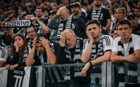 Supporteurs de la Juventus