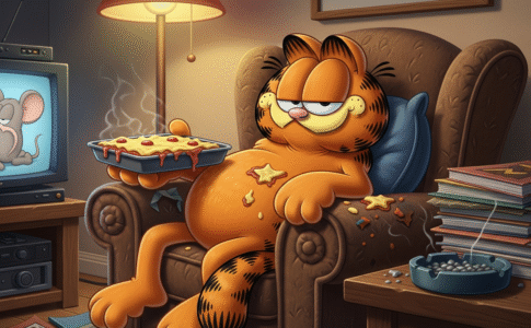 Garfield