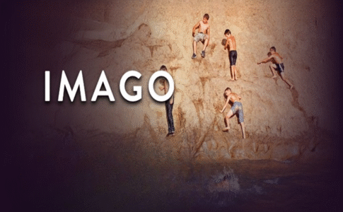 Affiche du documentaire Imago