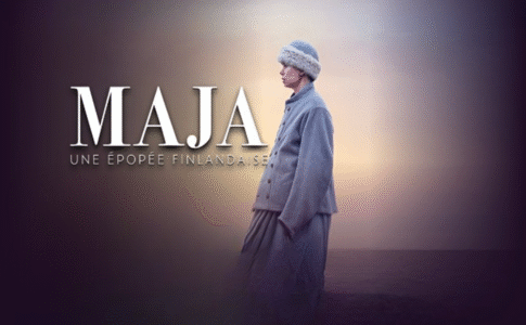 Affiche du film Maja