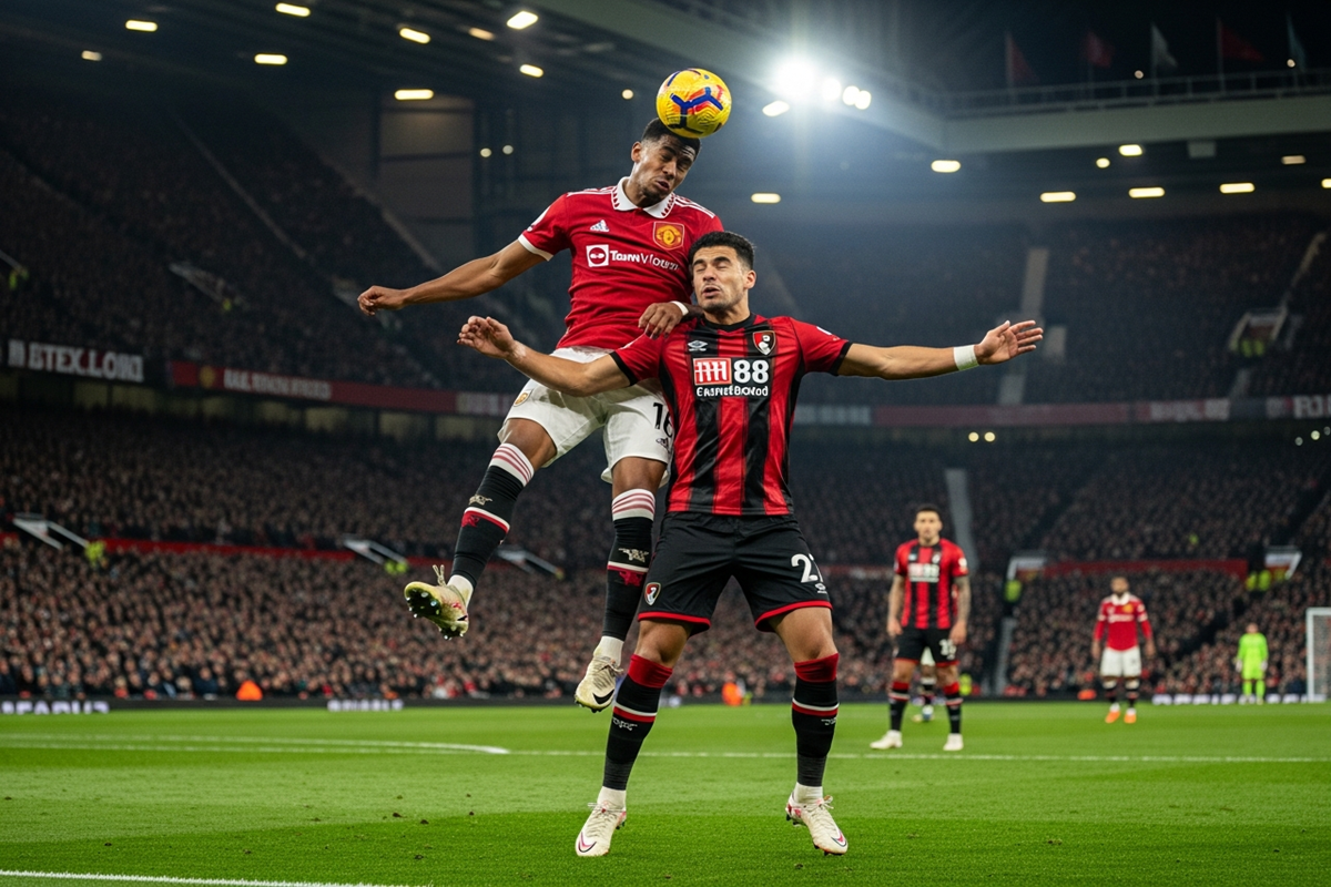 Match de Premier League