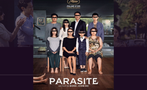 Intérieur luxueux d'une villa moderne