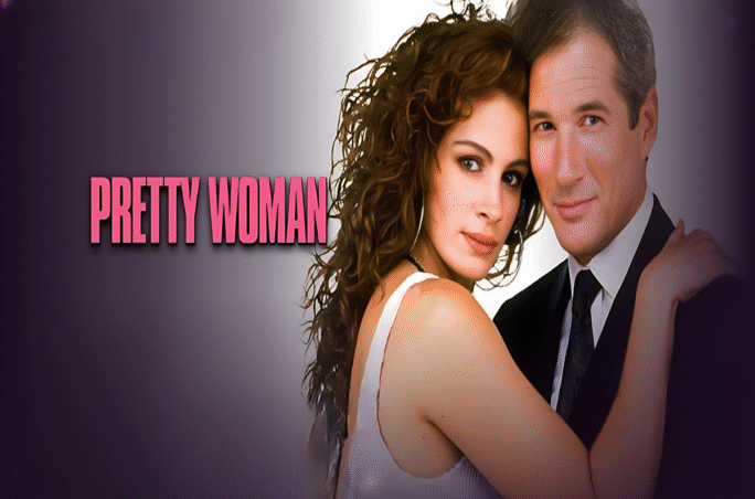 Affiche du film Pretty Woman
