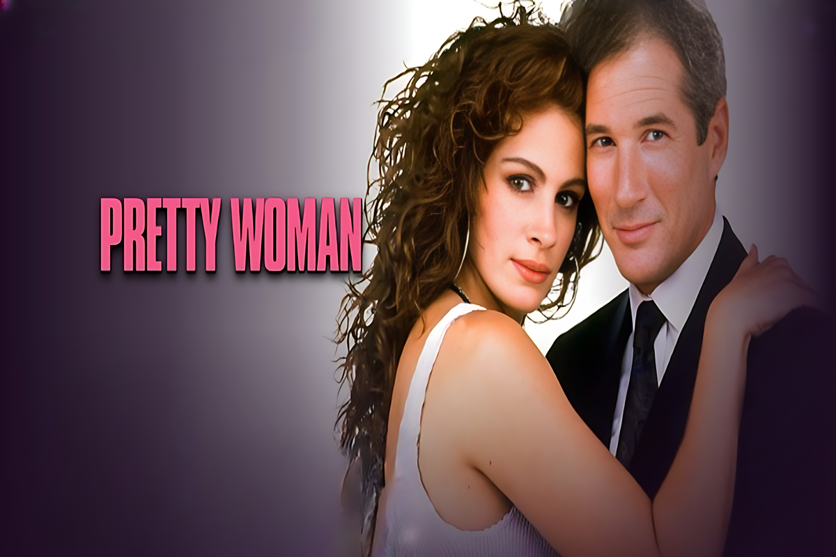 Affiche du film Pretty Woman