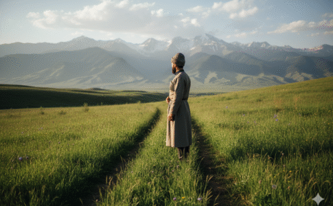 Scène similaire à celles d’Imago