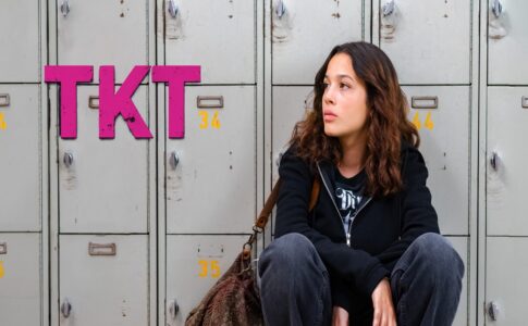 Affiche du drame belge TKT