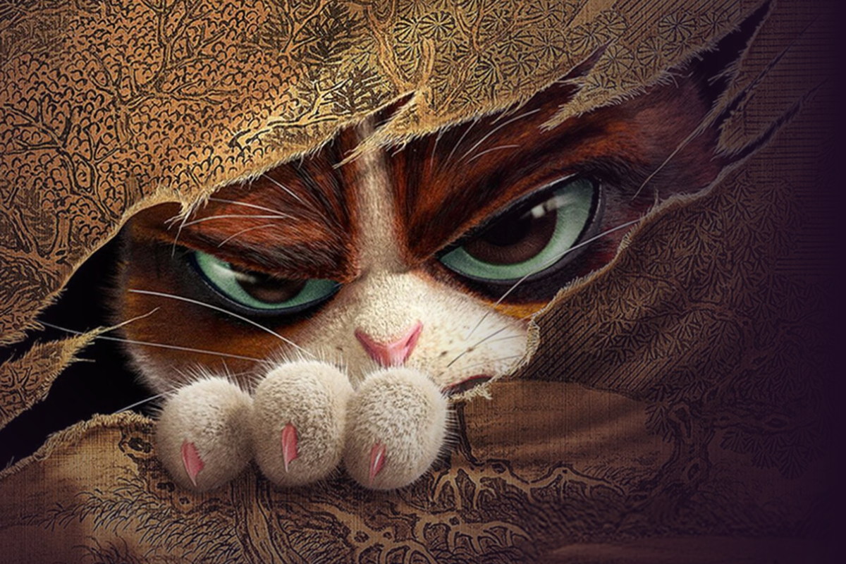 Affiche du film Royal Cat