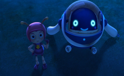 Les héros colorés de Cœur Vaillant 2