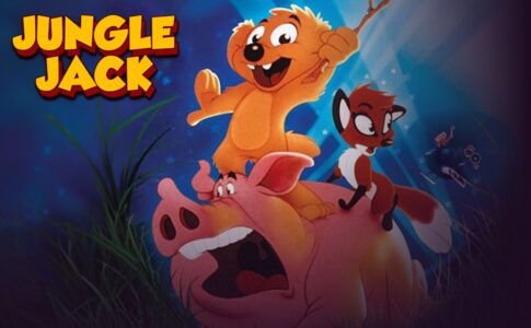 Personnages du film Jungle Jack