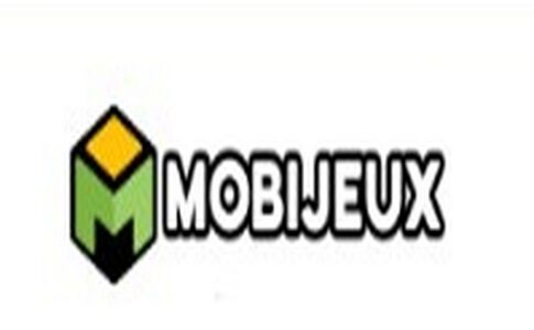 Logo de Mobijeux