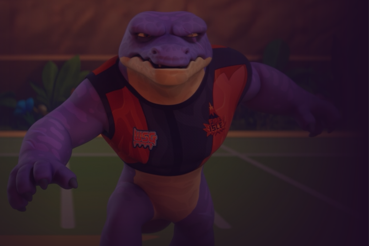 Personnage du film Le rêve de Daisy