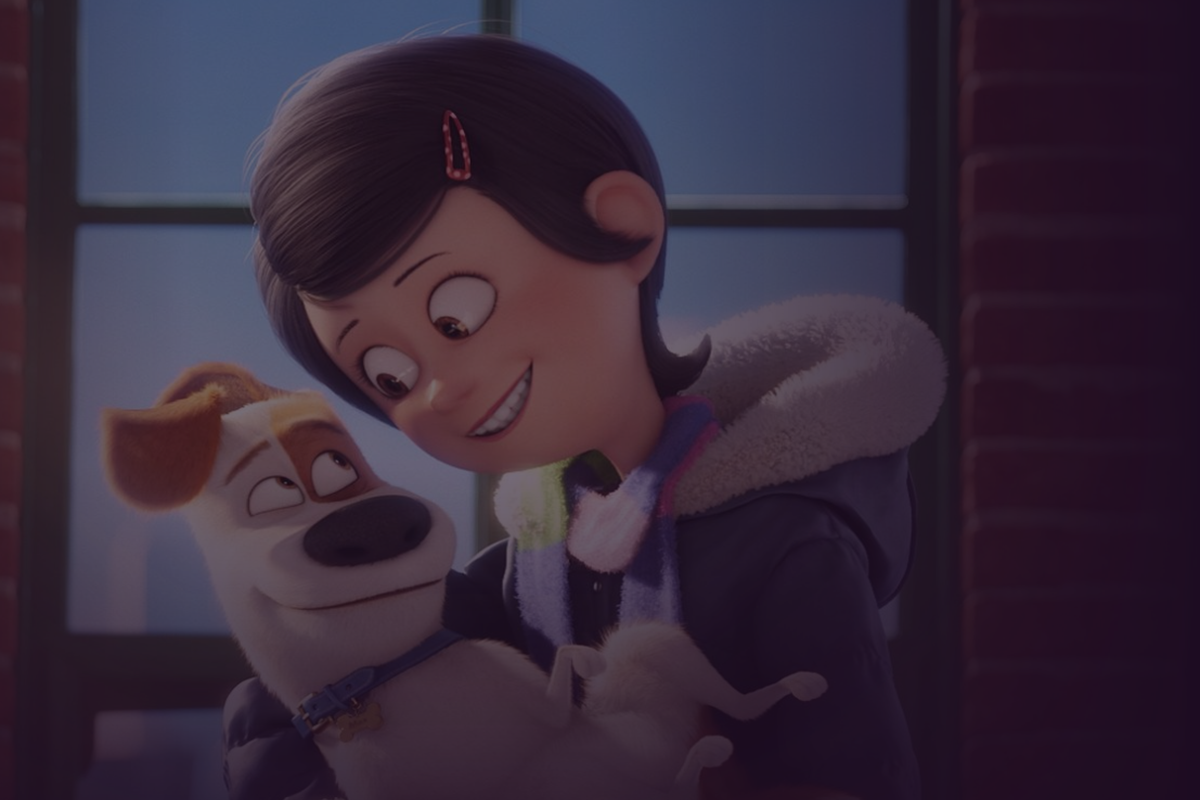 Personnages du film Comme des Bêtes