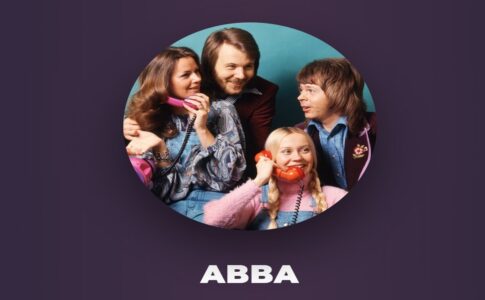 L’album d’Abba sur Playup