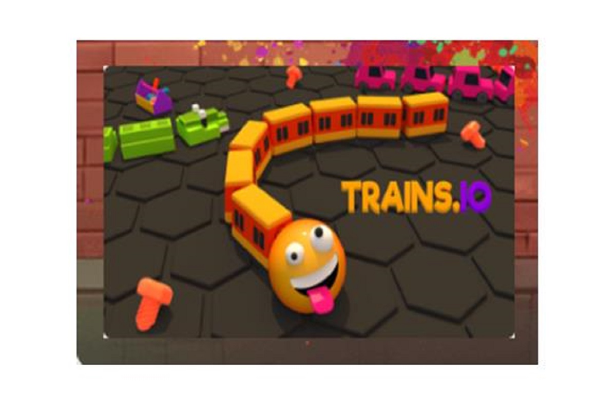 affiche du jeu Trains.10