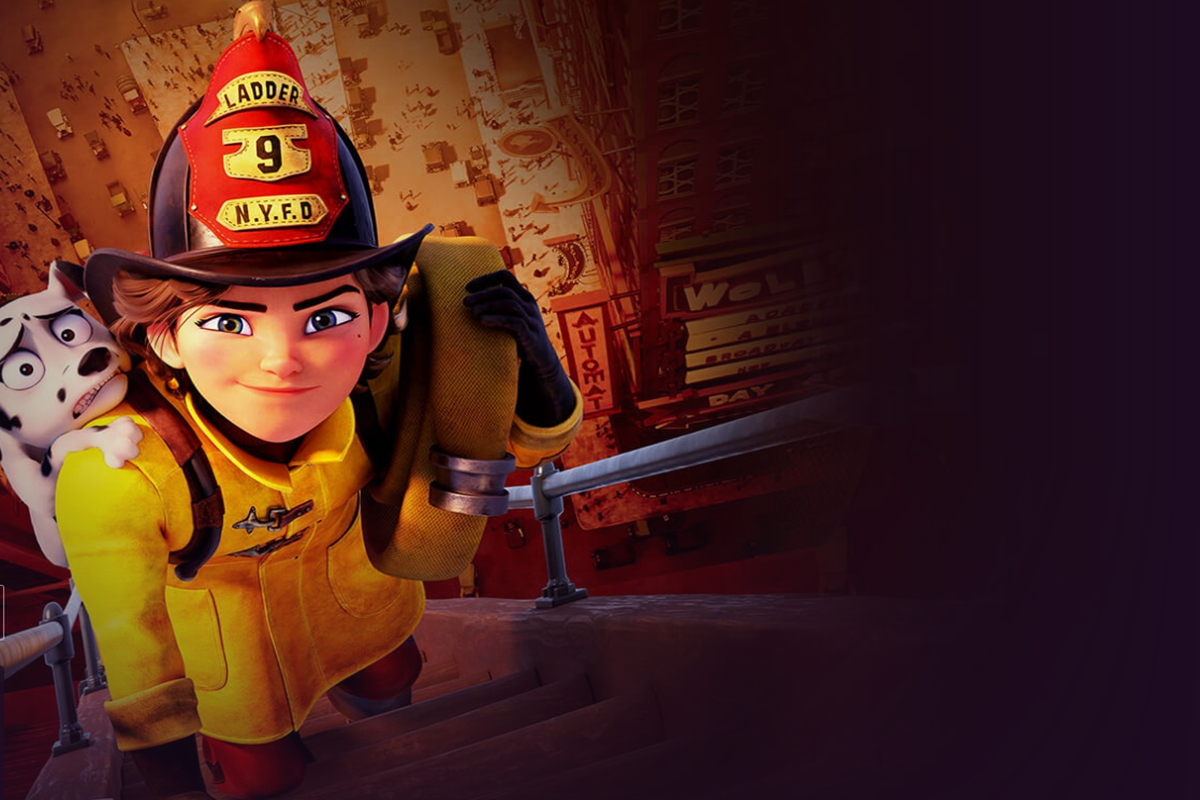 Protagoniste de Vaillante