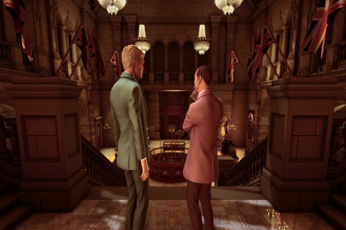 Gameplay des jeux PC Agatha Christie