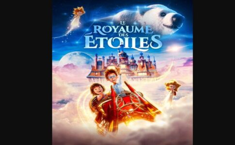 Peter au royaume des étoiles