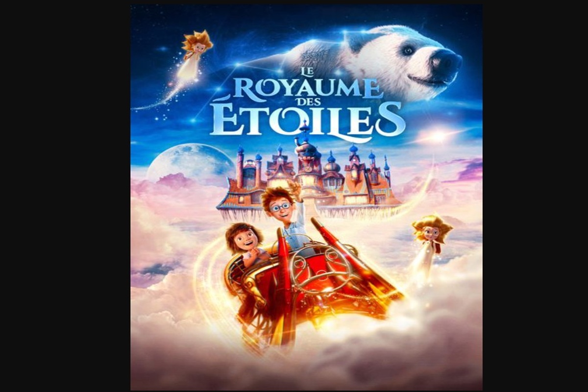 Peter au royaume des étoiles