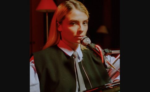 Univers musical de Maëlle sur Playup