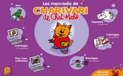 Gameplay du jeu PC Les Mercredis de Charivari