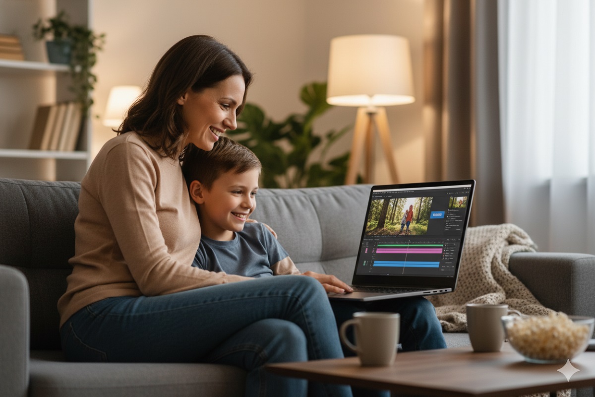 accompagner votre enfant au quotidien