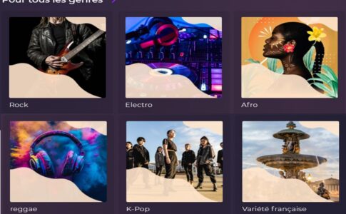 Diversité genres musicaux mondiaux pour Fête de la Musique