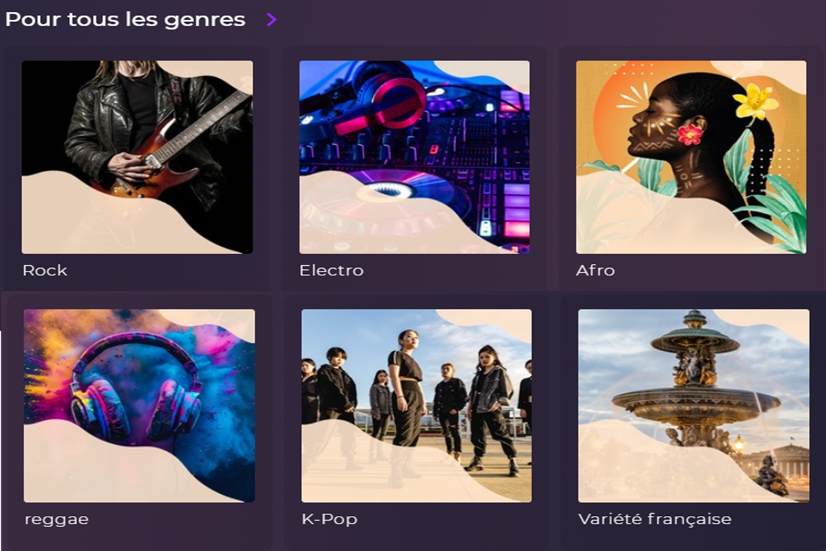 Diversité genres musicaux mondiaux pour Fête de la Musique