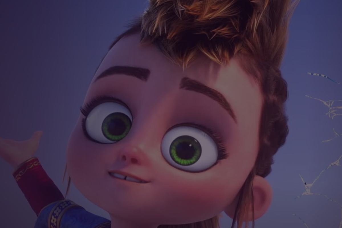 Protagoniste du film Pil