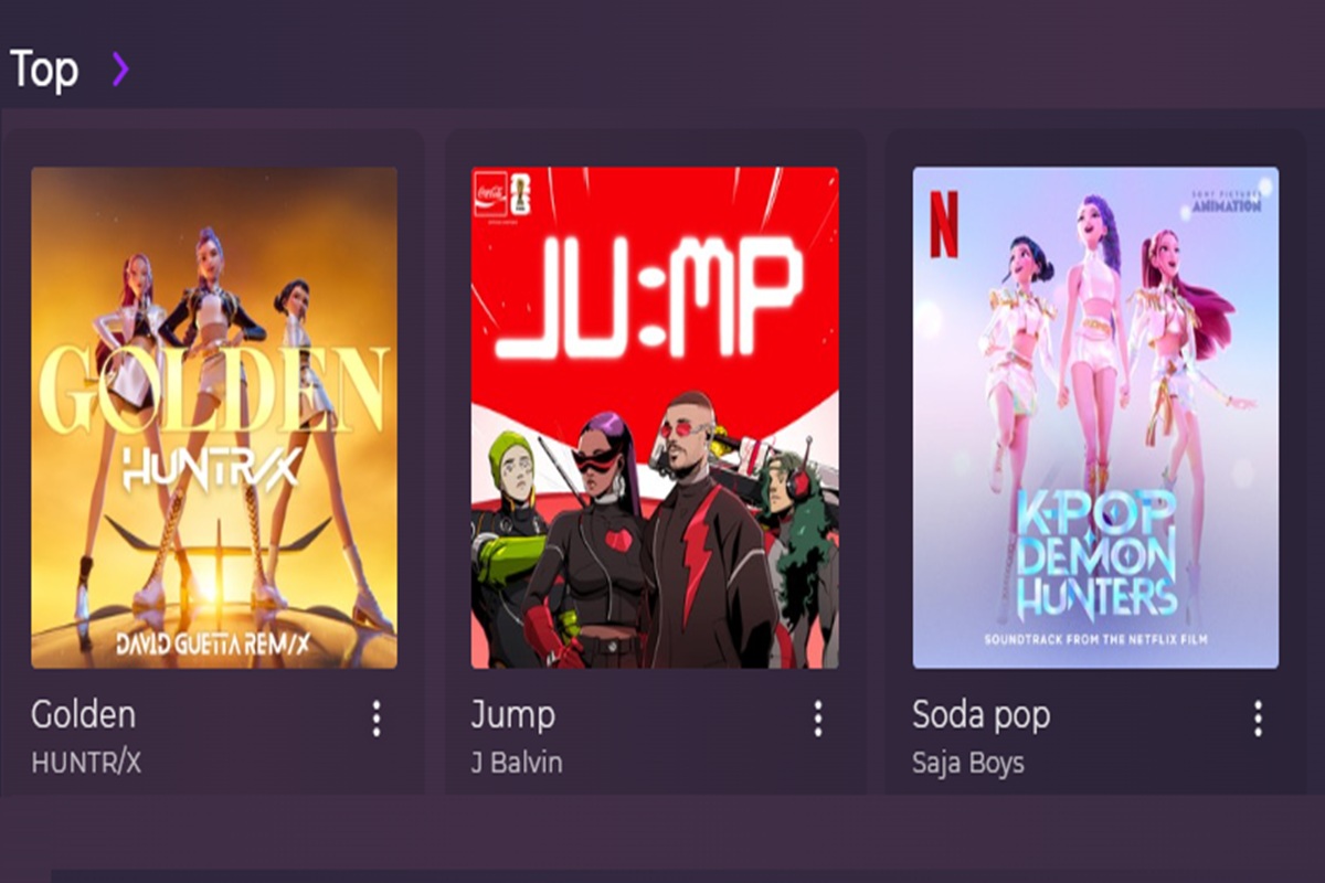Top classement Golden Jump Soda Pop sur Playup