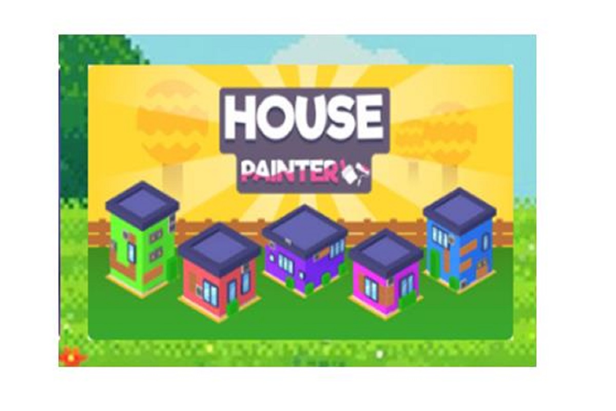 affiche de House Painter