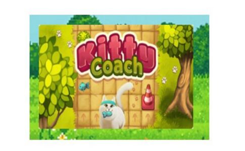 affiche de Kitty Coach