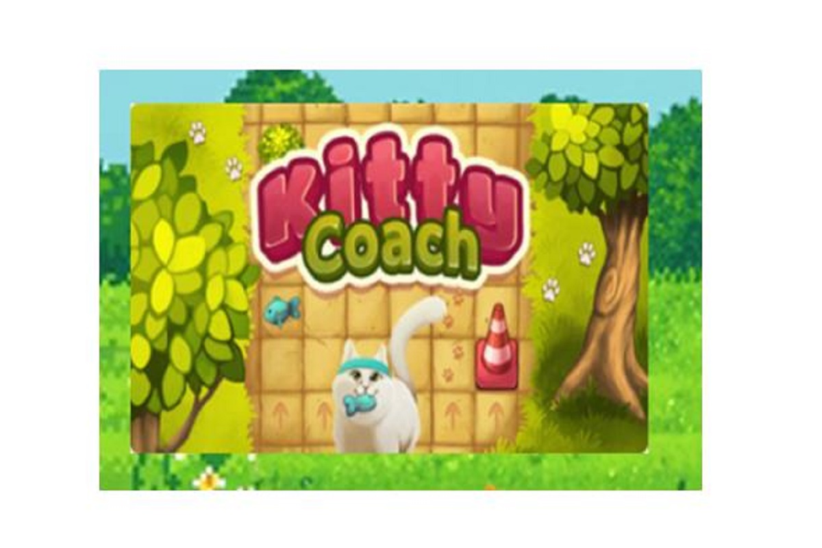 affiche de Kitty Coach
