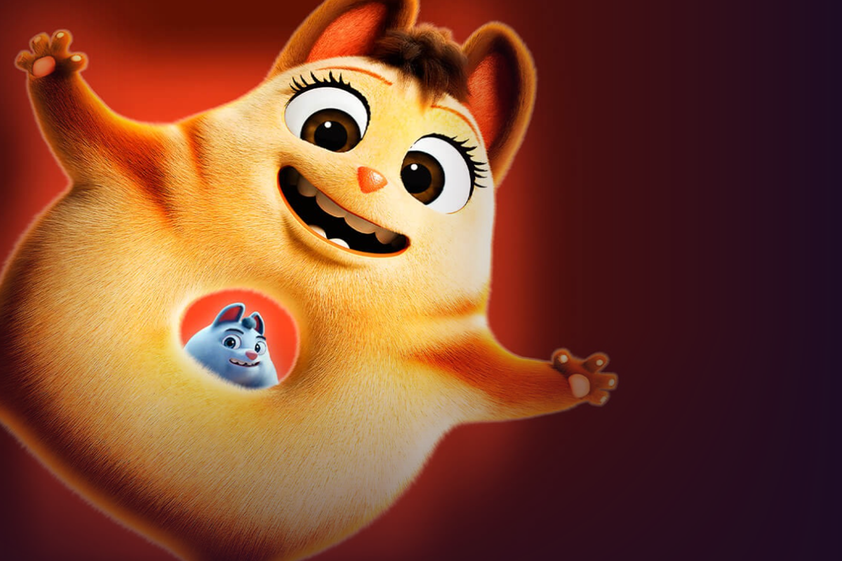 Affiche du film Les Bouchetrous