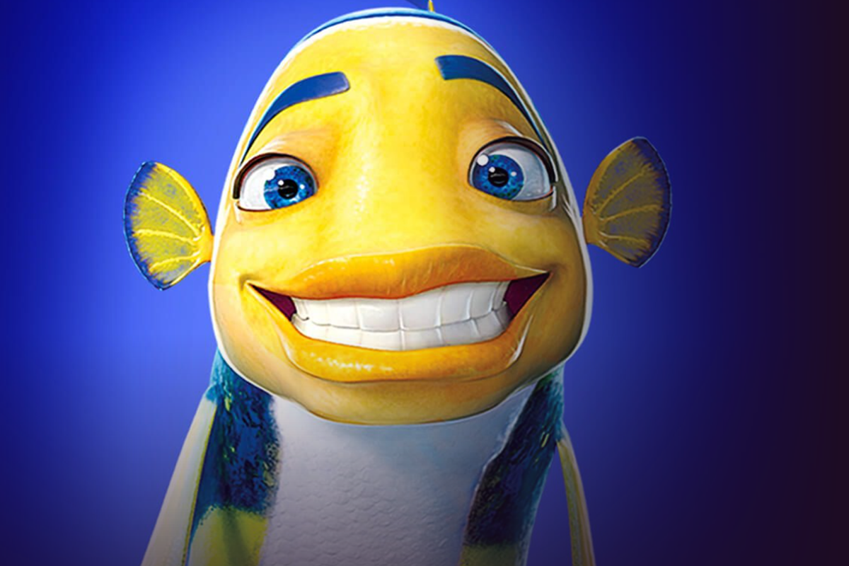 Scène du film Gang de Requins