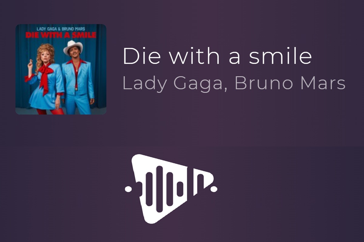 Bruno Mars sur Playup