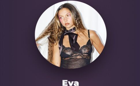 L’artiste Eva sur Playup