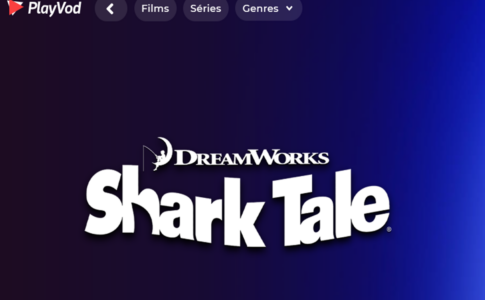 Le film Gang de Requins sur PlayVOD