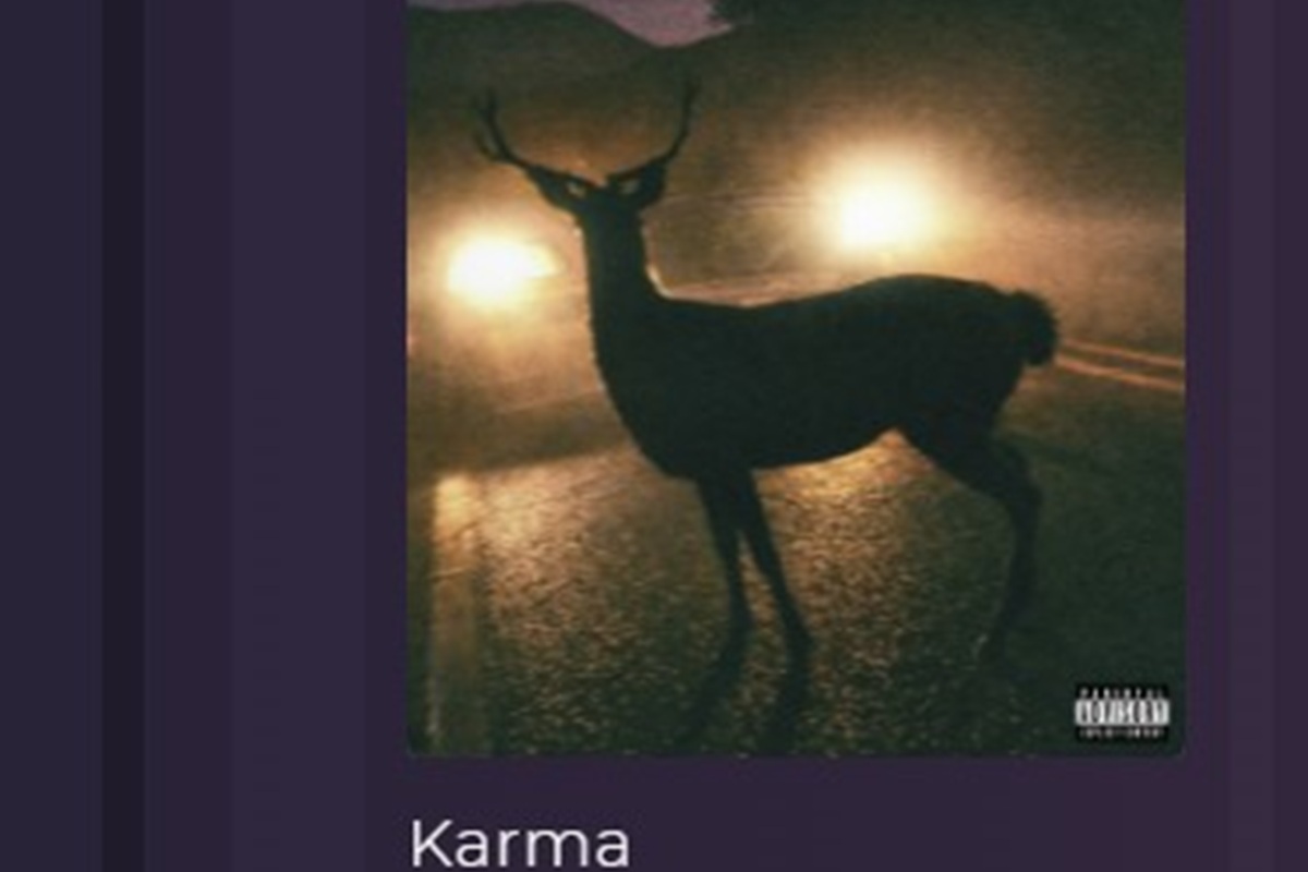 L’album Karma
