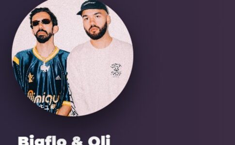 Big Flo et Oli