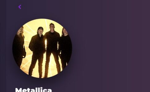 Metallica