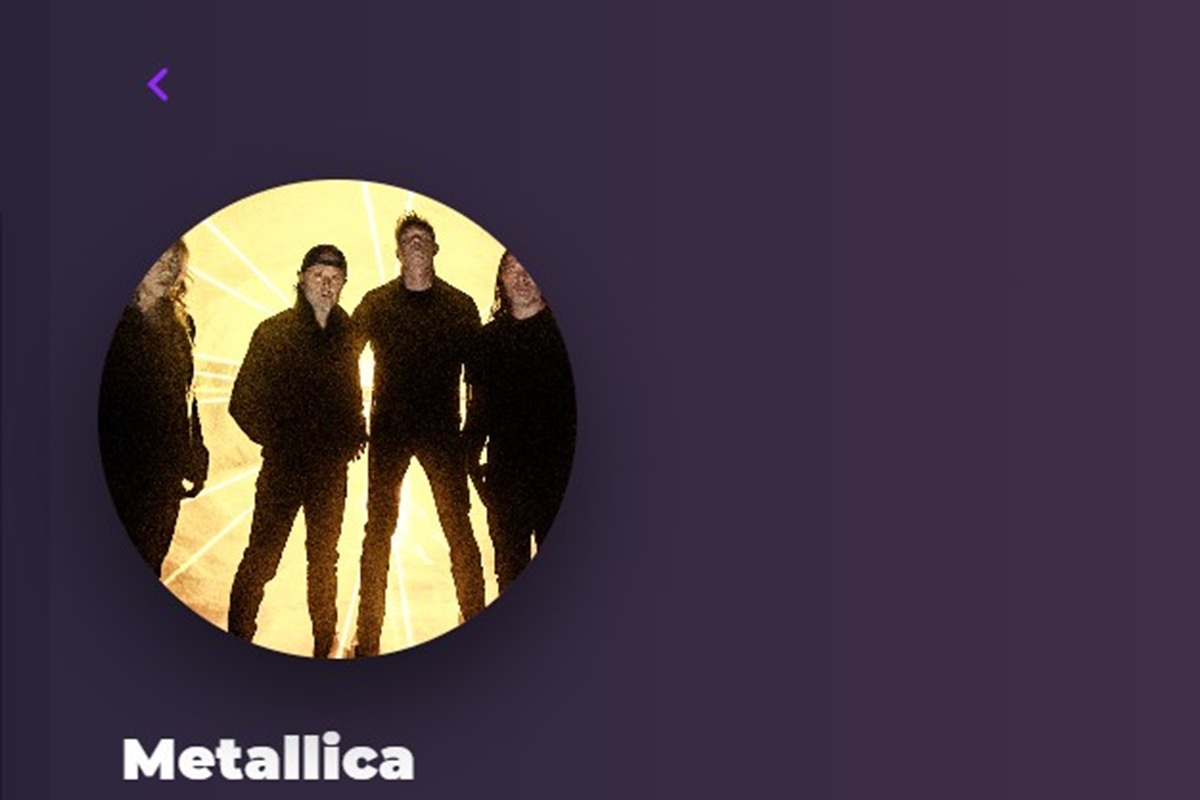 Metallica 