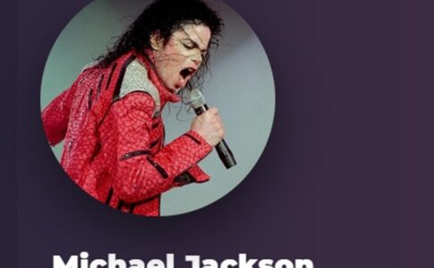Michael Jackson