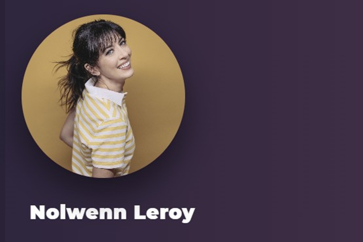 Nolwenn Leroy