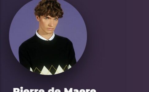 Pierre de Maere