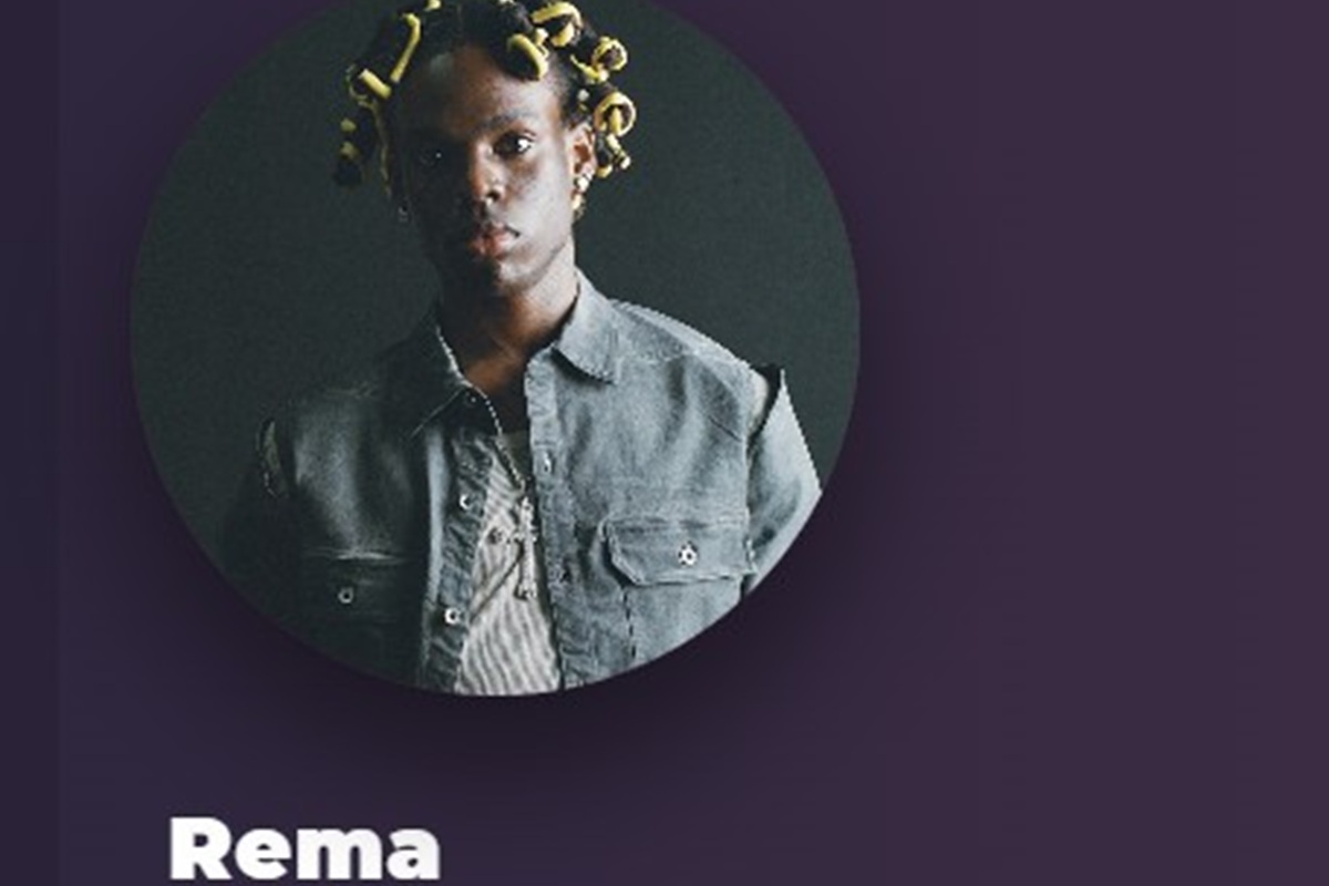Rema