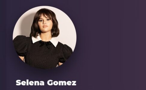 Selena Gomez