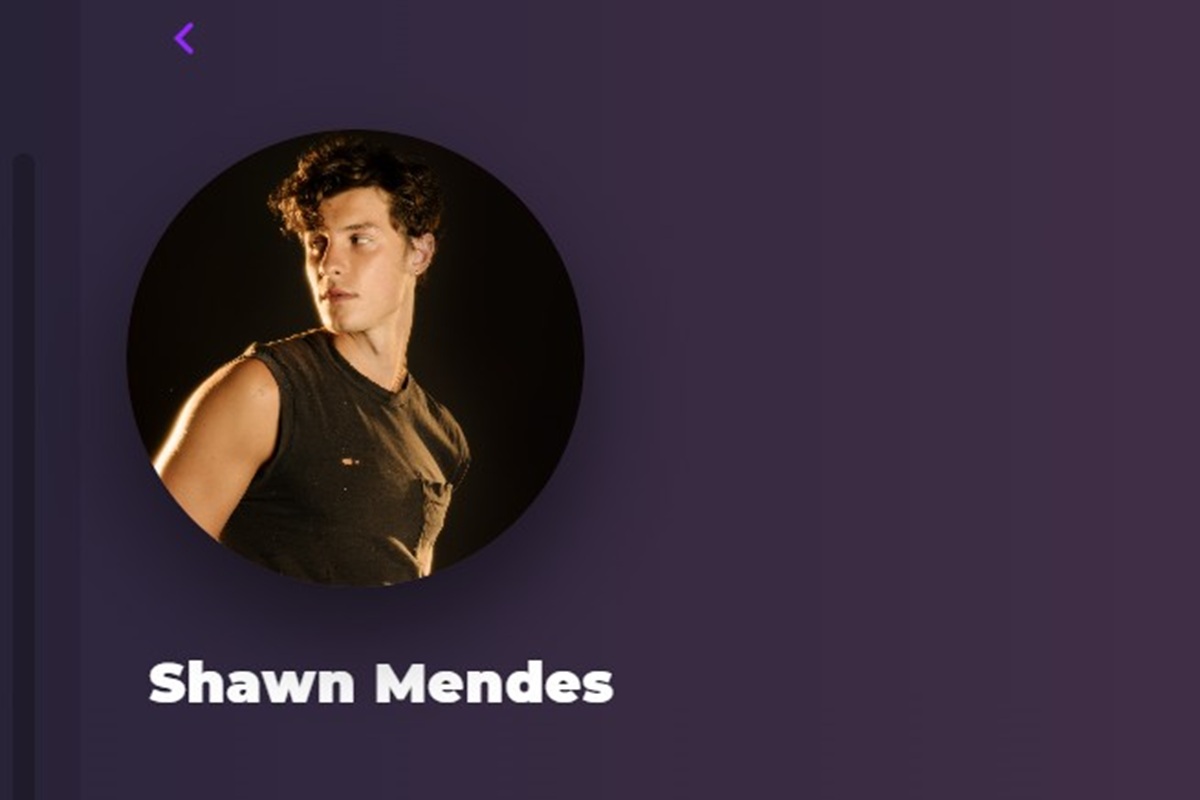 Shawn Mendes