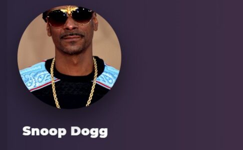 Snoop Dogg