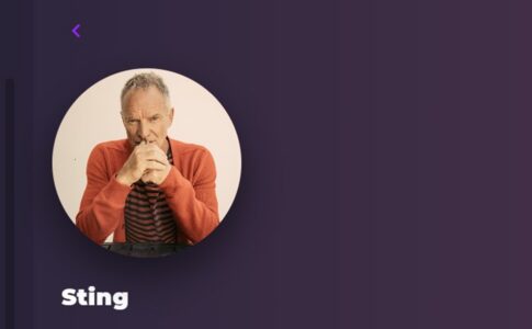 Sting sur Playup